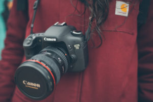 Best Canon DSLRs