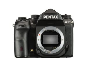 Pentax K-1 Full Fram DSLR