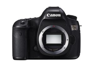 Canon EOS 5DS