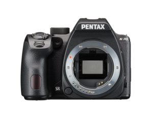 Pentax K-70