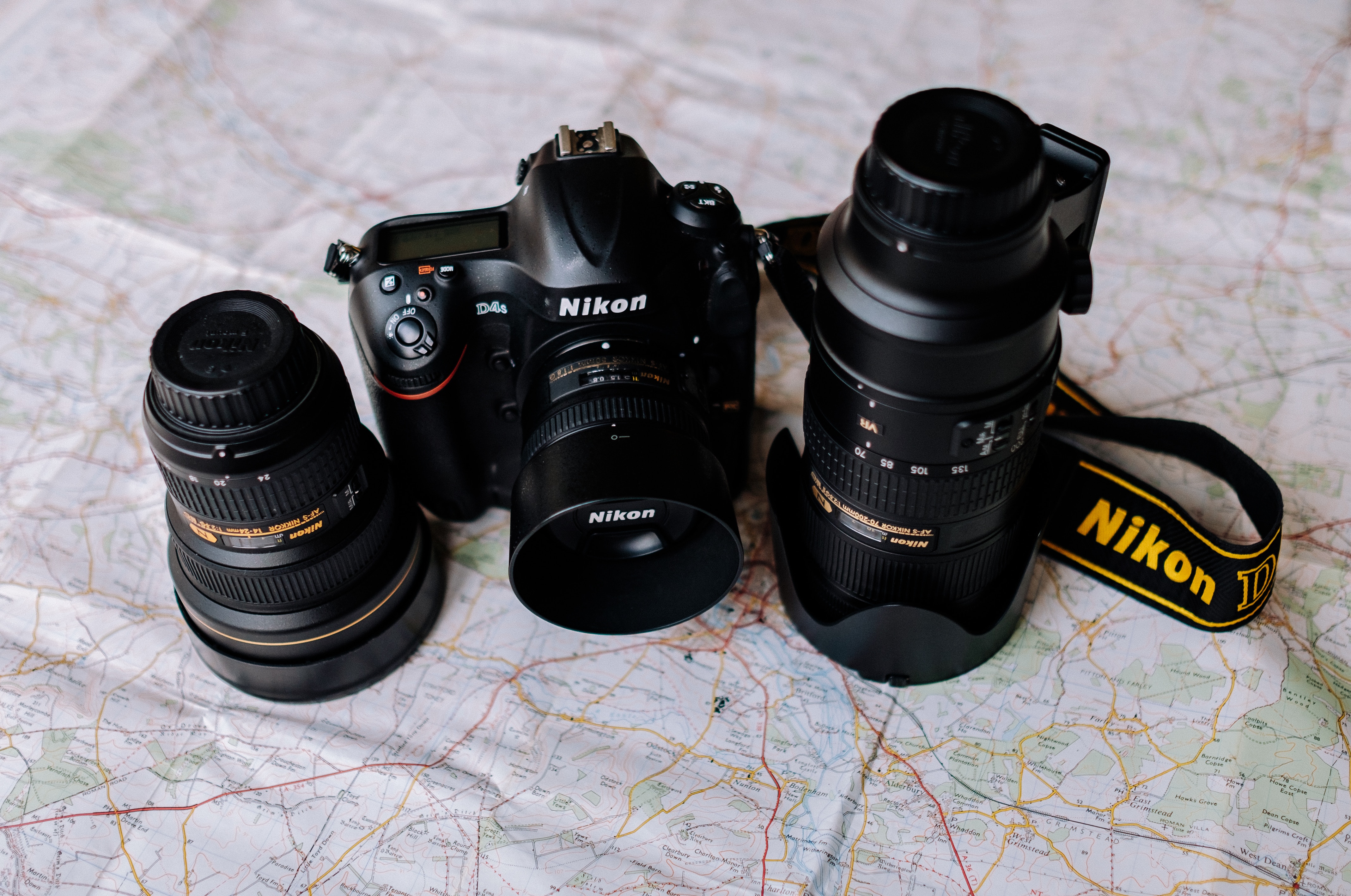 Beginner’s Guide to the Best Nikon Lenses - Bokeh Hub